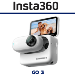 insta360 go3 dubai
