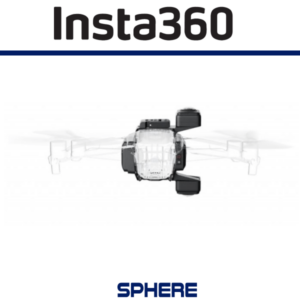 insta360 sphere dubai