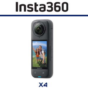 insta360 x4 dubai