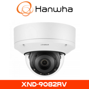 Hanwha XND 9082RV dubai