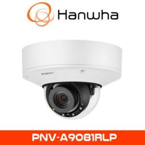hanwha pnv a9081rlp dubai