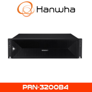 hanwha prn 3200b4 dubai