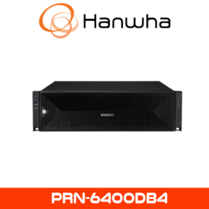 hanwha prn 6400db4 dubai