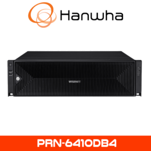 hanwha prn 6410db4 dubai