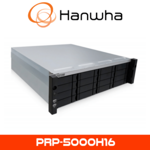 hanwha prp 5000h16 dubai