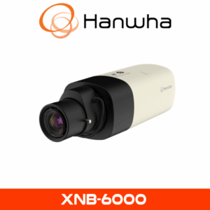 hanwha xnb 6000 dubai