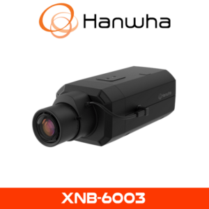 hanwha xnb 6003 dubai