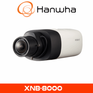 hanwha xnb 8000 dubai