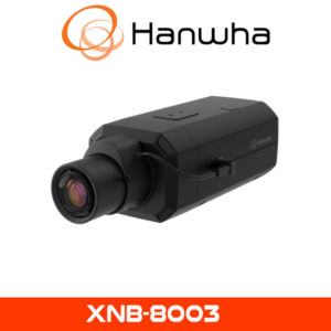hanwha xnb 8003 dubai