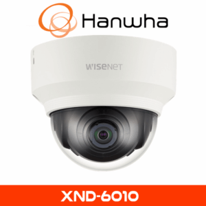 hanwha xnd 6010 dubai