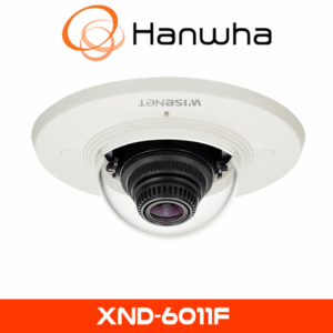 hanwha xnd 6011f dubai
