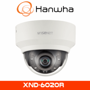 hanwha xnd 6020r dubai