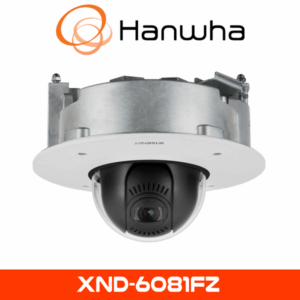 hanwha xnd 6081fz dubai