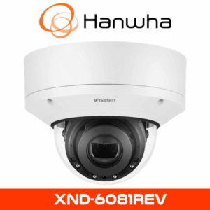hanwha xnd 6081rev dubai