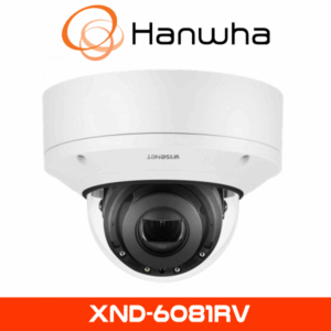 hanwha xnd 6081rv dubai
