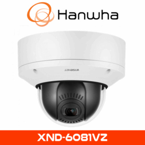 hanwha xnd 6081vz dubai