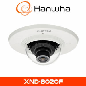 hanwha xnd 8020f dubai