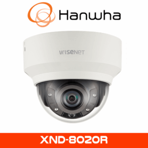 hanwha xnd 8020r dubai