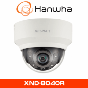hanwha xnd 8040r dubai