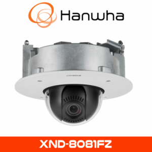 hanwha xnd 8081fz dubai