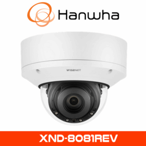 hanwha xnd 8081rev dubai