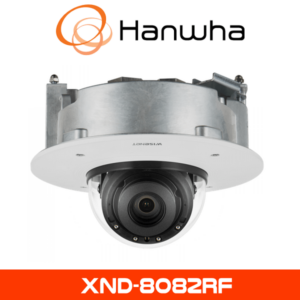 hanwha xnd 8082rf dubai