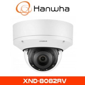 hanwha xnd 8082rv dubai
