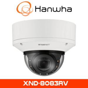 hanwha xnd 8083rv dubai