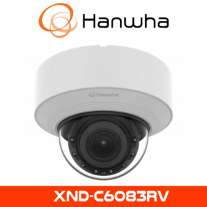 hanwha xnd c6083rv dubai