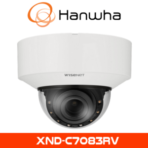 hanwha xnd c7083rv dubai