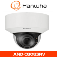hanwha xnd c8083rv dubai