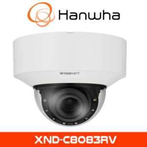 hanwha xnd c8083rv dubai