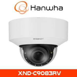 hanwha xnd c9083rv dubai