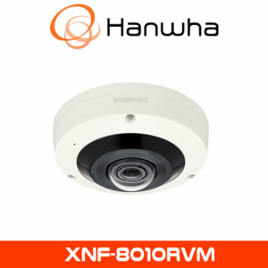 hanwha xnf 8010rvm dubai