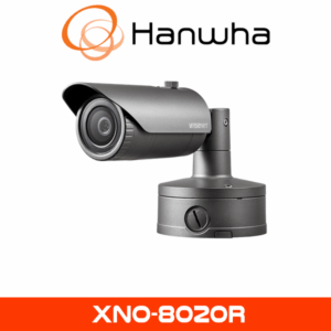 hanwha xno 8020r dubai