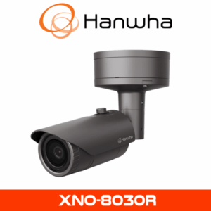 hanwha xno 8030r dubai