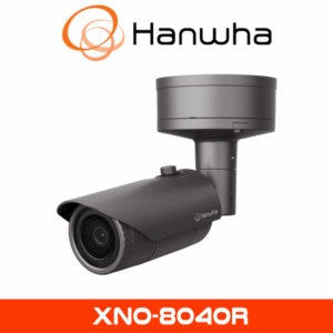 hanwha xno 8040r dubai