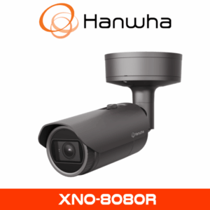 hanwha xno 8080r dubai
