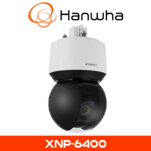 hanwha xnp 6400 dubai