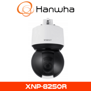 hanwha xnp 8250r dubai