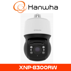 hanwha xnp 8300rw dubai
