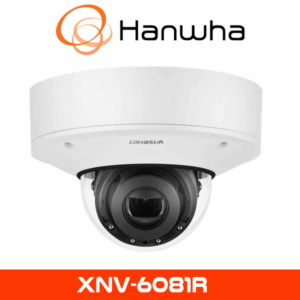 hanwha xnv 6081r dubai