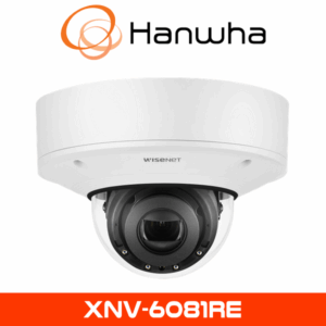 hanwha xnv 6081re dubai
