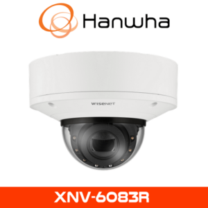 hanwha xnv 6083r dubai