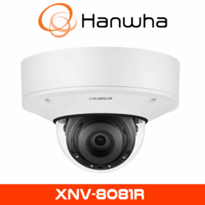 hanwha xnv 8081r dubai