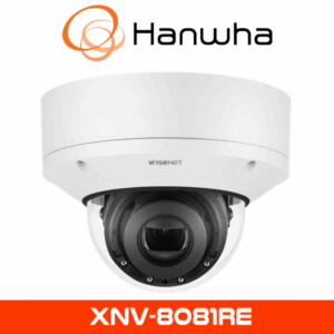 hanwha xnv 8081re dubai
