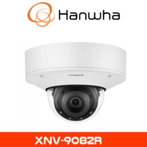 hanwha xnv 9082r dubai