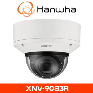 hanwha xnv 9083r dubai