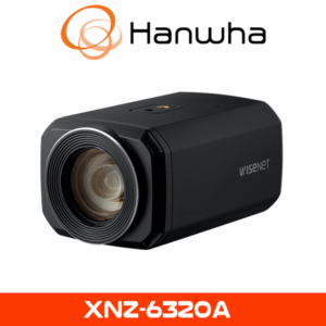 hanwha xnz 6320a dubai