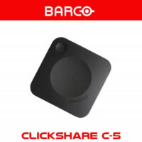barco clickshare c 5 dubai